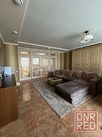 Видовая VIP студия новый ремонт Донецк - изображение 1