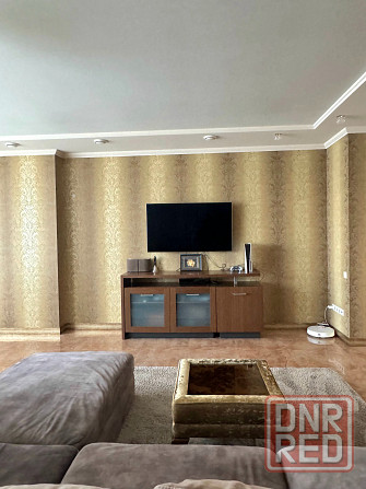 Видовая VIP студия новый ремонт Донецк - изображение 8