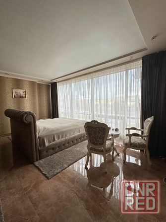 Видовая VIP студия новый ремонт Донецк - изображение 3