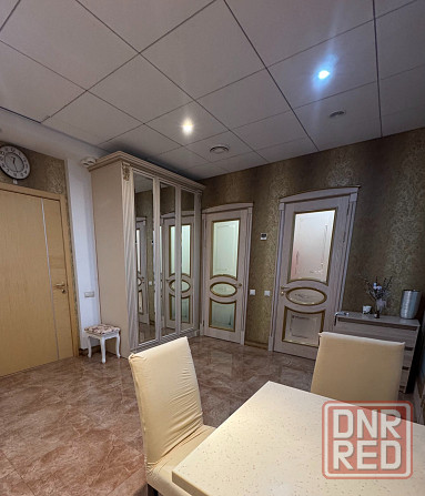 Видовая VIP студия новый ремонт Донецк - изображение 7