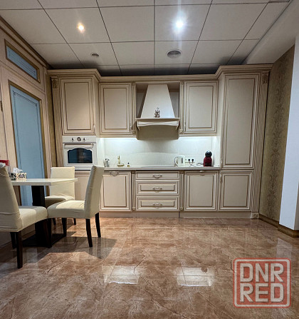 Видовая VIP студия новый ремонт Донецк - изображение 5