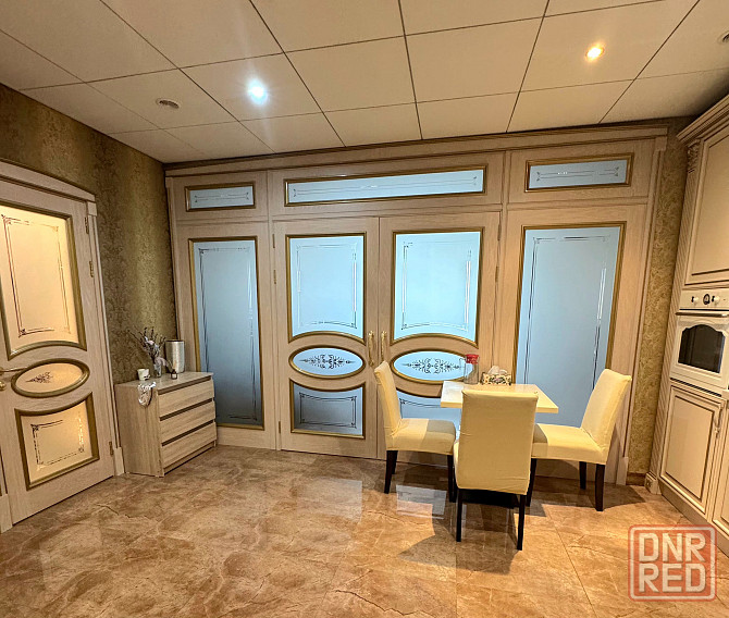 Видовая VIP студия новый ремонт Донецк - изображение 6