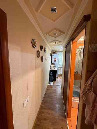 3 комнатная квартира Кировский район ул, Кирова Донецк