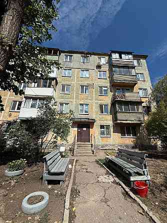 3 комнатная квартира Кировский район ул, Кирова Донецк