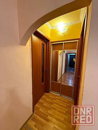 3 комнатная квартира Кировский район ул, Кирова Донецк - изображение 4