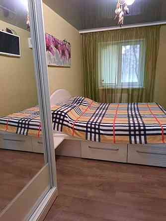 Горячая вода по графику ( газовая колонка) Сдам 2к кв студию по Кирова.Стоматология.Ленинский.ан Донецк