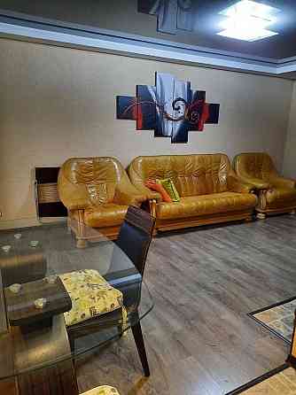 Горячая вода по графику ( газовая колонка) Сдам 2к кв студию по Кирова.Стоматология.Ленинский.ан Донецк