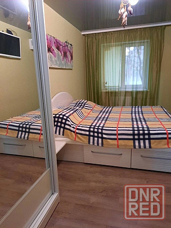 Горячая вода по графику ( газовая колонка) Сдам 2к кв студию по Кирова.Стоматология.Ленинский.ан Донецк - изображение 4