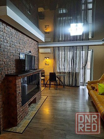 Горячая вода по графику ( газовая колонка) Сдам 2к кв студию по Кирова.Стоматология.Ленинский.ан Донецк - изображение 5