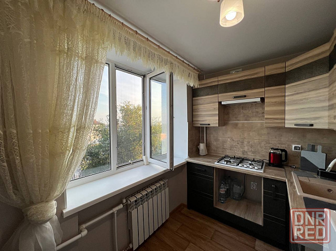 Продажа 2х-комнатной квартиры в центре с видом на море Мариуполь - изображение 1