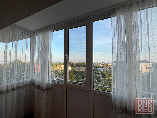 Продажа 2х-комнатной квартиры в центре с видом на море Мариуполь - изображение 5