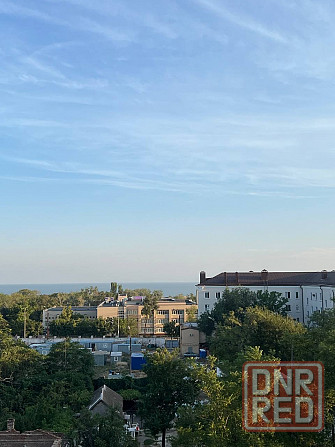 Продажа 2х-комнатной квартиры в центре с видом на море Мариуполь - изображение 8