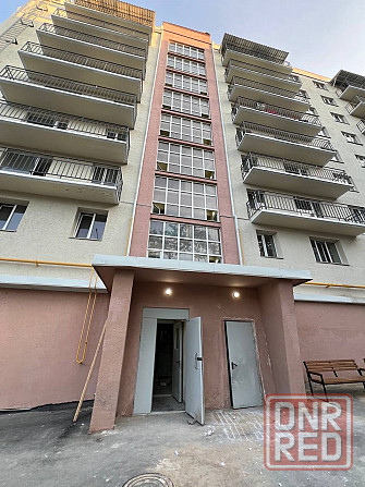 Продажа 2х-комнатной квартиры в центре с видом на море Мариуполь - изображение 7