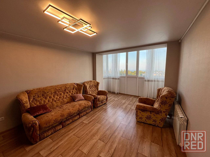 Продажа 2х-комнатной квартиры в центре с видом на море Мариуполь - изображение 4