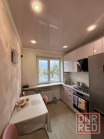 Продажа 2х-комнатной квартиры в центре Мариуполь - изображение 6