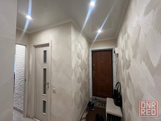 Продажа 2х-комнатной квартиры в центре Мариуполь - изображение 9