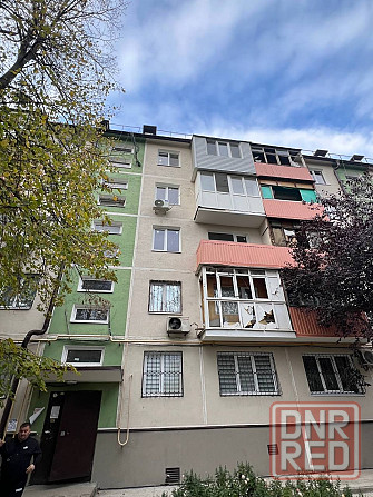 Продажа 2х-комнатной квартиры в центре Мариуполь - изображение 10