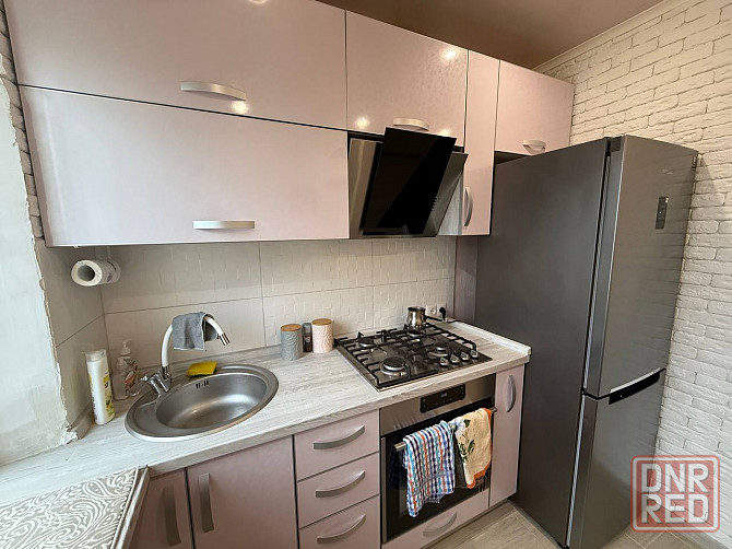 Продажа 2х-комнатной квартиры в центре Мариуполь - изображение 5