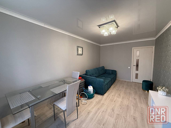 Продажа 2х-комнатной квартиры в центре Мариуполь - изображение 4