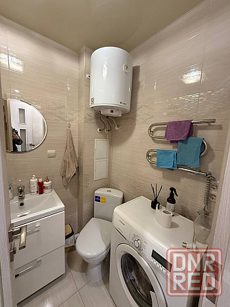 Продажа 2х-комнатной квартиры в центре Мариуполь - изображение 7