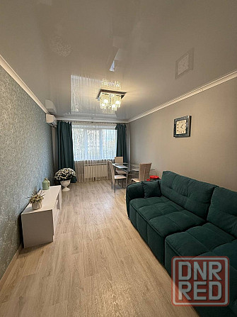 Продажа 2х-комнатной квартиры в центре Мариуполь - изображение 3