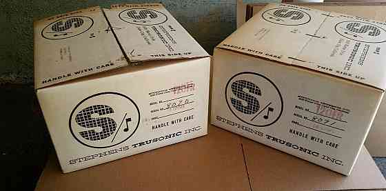 Динамики Stephens Trusonic 120 FR (New ) Донецк