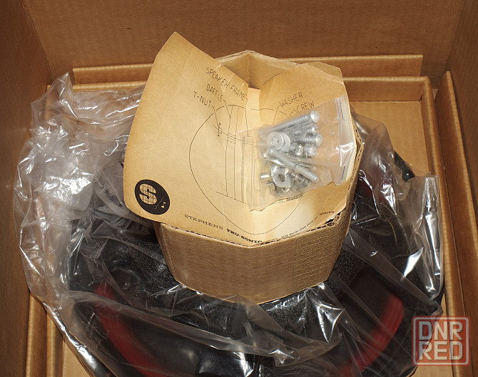 Динамики Stephens Trusonic 120 FR (New ) Донецк - изображение 5