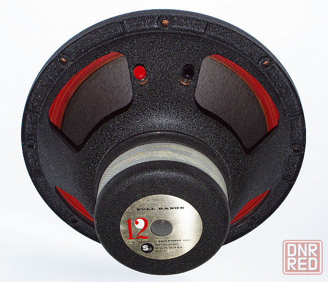 Динамики Stephens Trusonic 120 FR (New ) Донецк - изображение 3