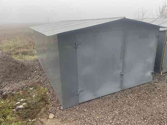 Продам Гараж на Щетинина Донецк