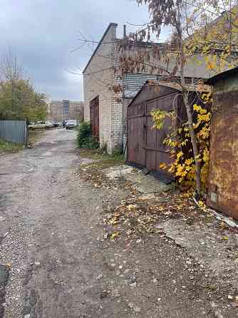 Продам Гараж на Щетинина Донецк