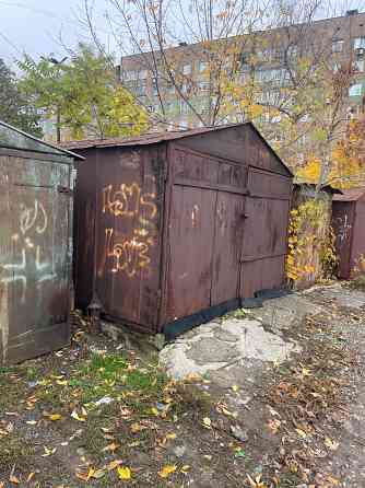 Продам Гараж на Щетинина Донецк