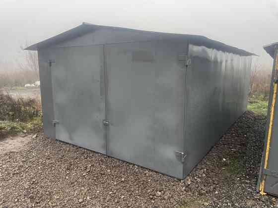 Продам Гараж на Щетинина Донецк