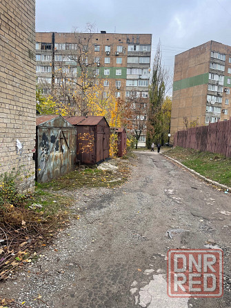 Продам Гараж на Щетинина Донецк - изображение 2