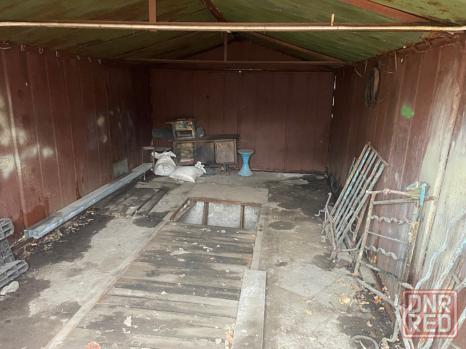 Продам Гараж на Щетинина Донецк - изображение 4