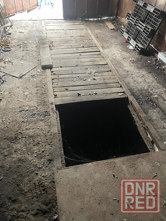 Продам Гараж на Щетинина Донецк - изображение 5