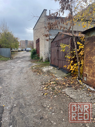 Продам Гараж на Щетинина Донецк - изображение 1