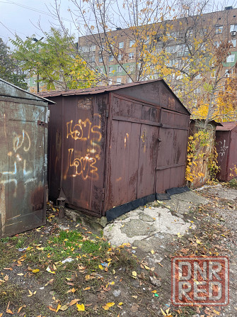 Продам Гараж на Щетинина Донецк - изображение 3