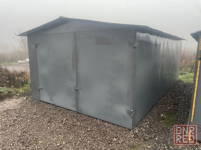 Продам Гараж на Щетинина Донецк - изображение 1