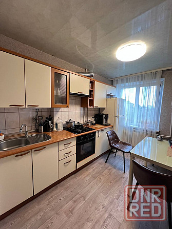 Продажа 3х-комнатной квартиры в центральном р-не, 17 мкрн Мариуполь - изображение 9