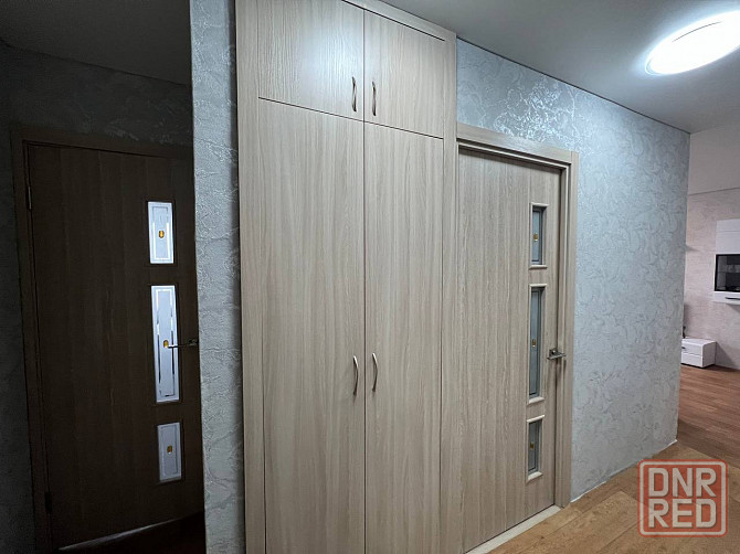 Продажа 3х-комнатной квартиры в центральном р-не, 17 мкрн Мариуполь - изображение 6