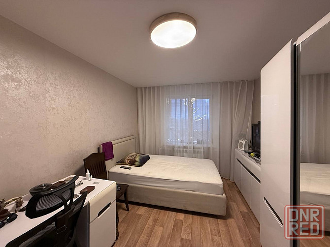 Продажа 3х-комнатной квартиры в центральном р-не, 17 мкрн Мариуполь - изображение 5