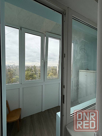 Продажа 3х-комнатной квартиры в центральном р-не, 17 мкрн Мариуполь - изображение 11