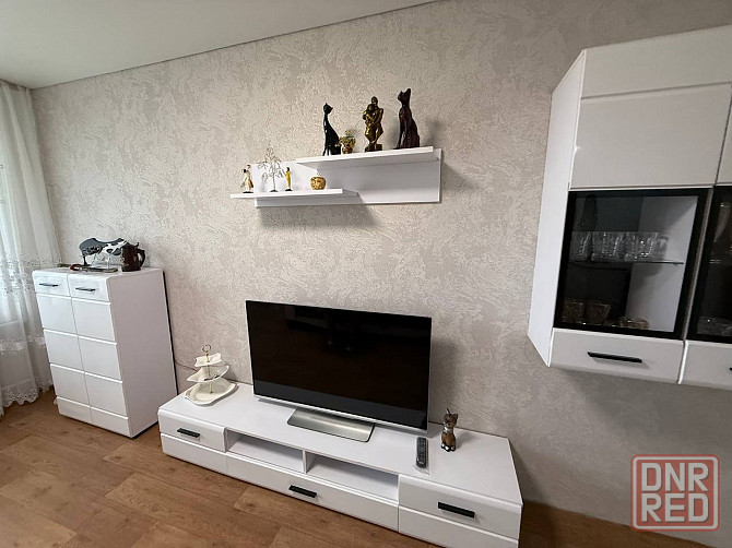 Продажа 3х-комнатной квартиры в центральном р-не, 17 мкрн Мариуполь - изображение 2