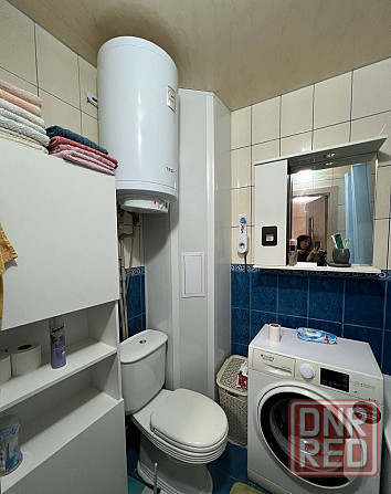 Продажа 3х-комнатной квартиры в центральном р-не, 17 мкрн Мариуполь - изображение 8