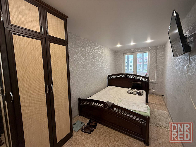 Продажа 3х-комнатной квартиры в центральном р-не, 17 мкрн Мариуполь - изображение 7