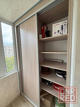 Продажа 3х-комнатной квартиры в центральном р-не, 17 мкрн Мариуполь - изображение 10