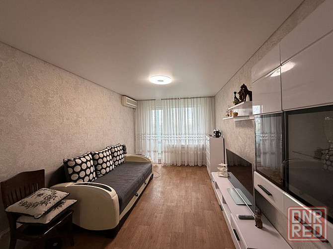 Продажа 3х-комнатной квартиры в центральном р-не, 17 мкрн Мариуполь - изображение 3