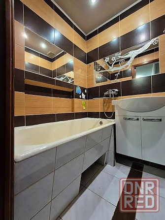 Сдаётся в аренду 2-к квартира Буденовский р-н, м-н Донской Донецк - изображение 2