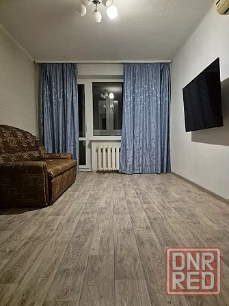 Сдаётся в аренду 2-к квартира Буденовский р-н, м-н Донской Донецк - изображение 3