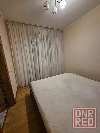 Сдаётся в аренду 2-к квартира Буденовский р-н, м-н Донской Донецк - изображение 6